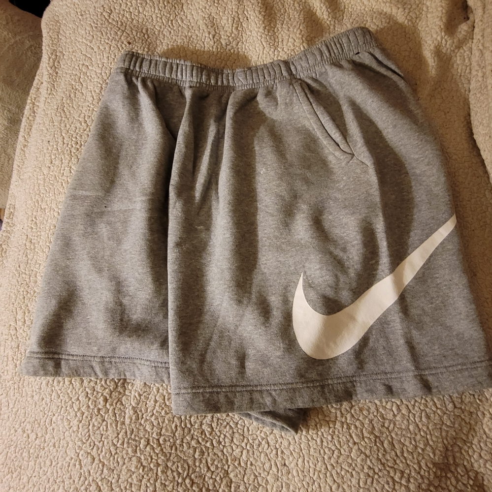 Nike shorts